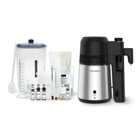 air still pro complete kit