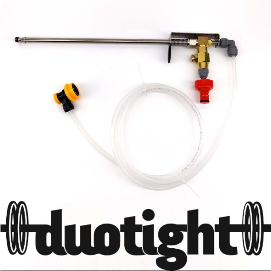 Beer Gun