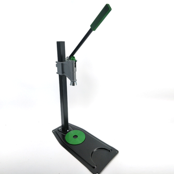 Standard Bench Capper