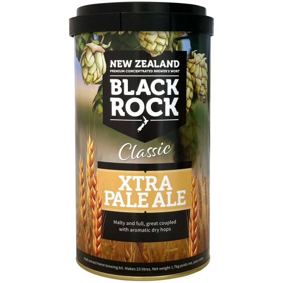Black Rock XPA