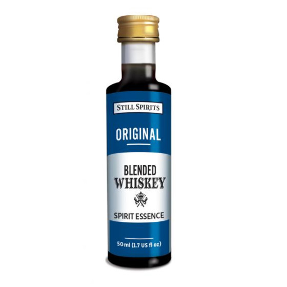 Still Spirits Original Blended Whiskey