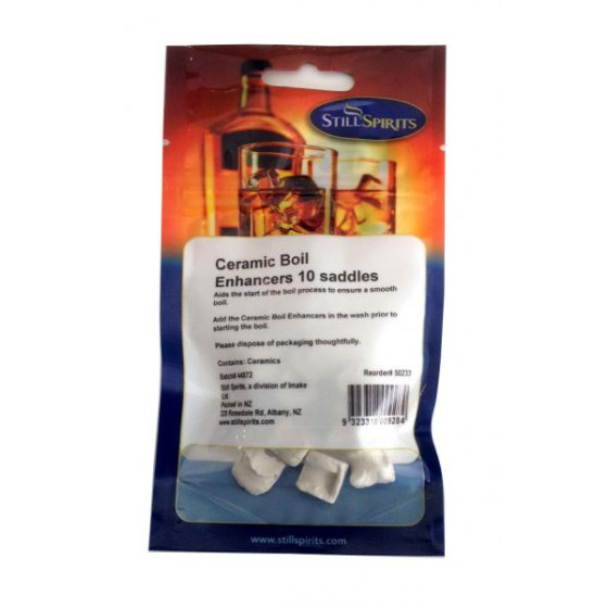 Still Spirits Ceramic Boil Enhancers