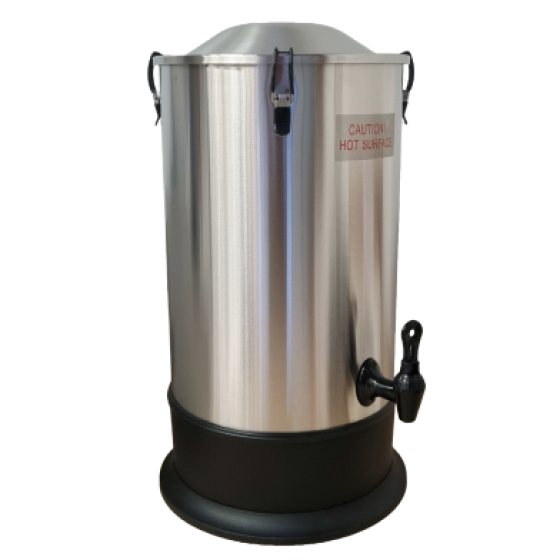 Pure Distilling Boiler 30L