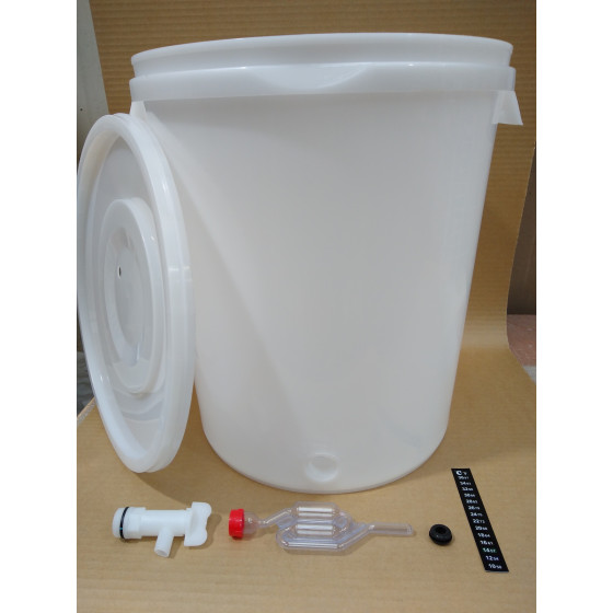 kegland bucket