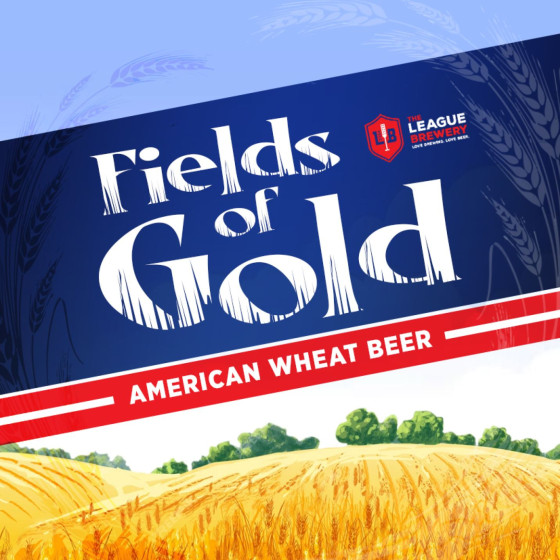 Fields of Gold