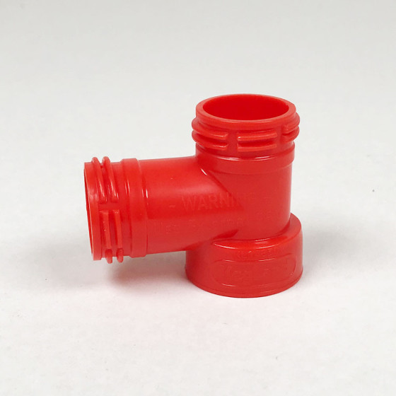 Carbonation Cap Tee