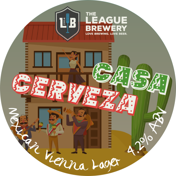 Casa Cerveza