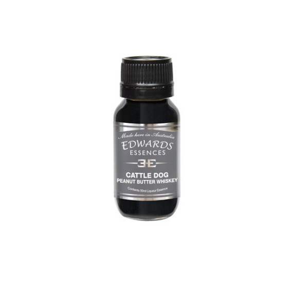Edwards Cattle Dog Whisky