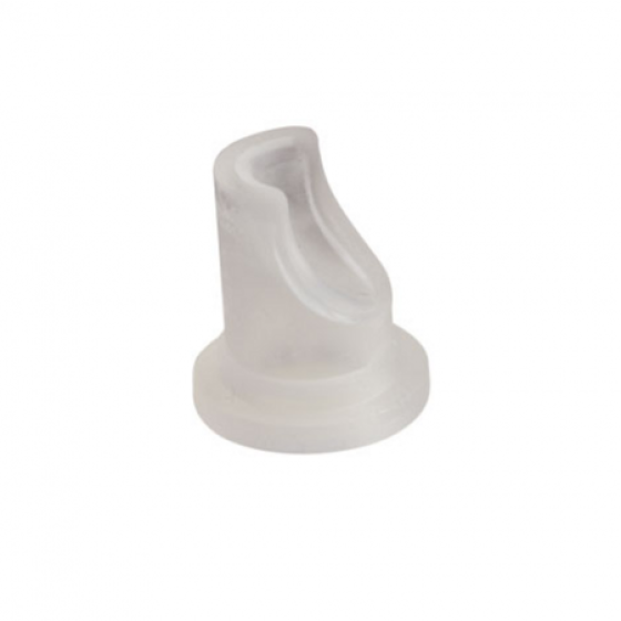 coupler type A check valve