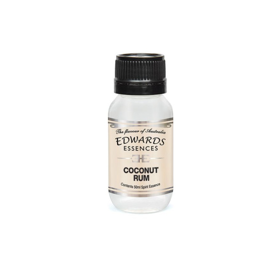 Edwards Coconut Rum
