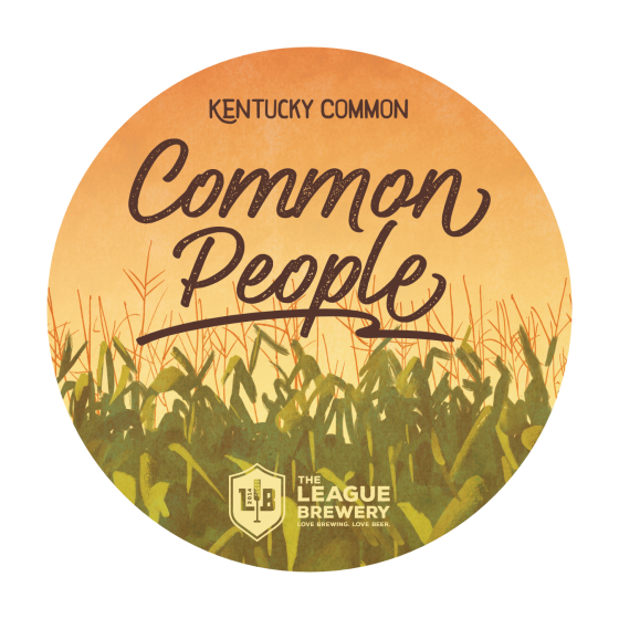 The League "Common People" - Kentucky Common