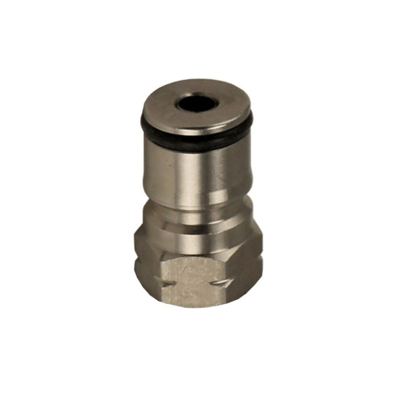 Ball lock Gas Post 