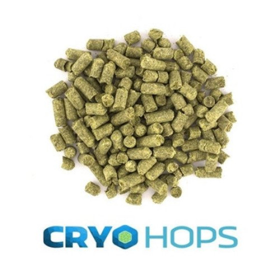 Riwaka Cryo