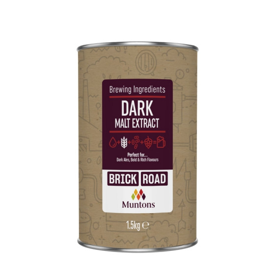 Brick Road Dark LME