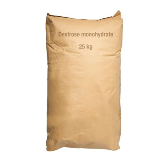 Dextrose 25kg