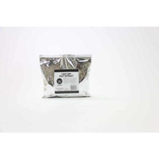 Dry Malt Extract 645g