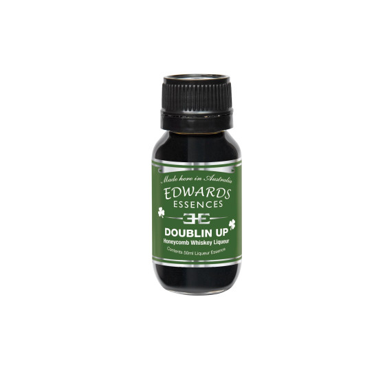 Edwards Doublin Up Honeycomb Whiskey Liqueur
