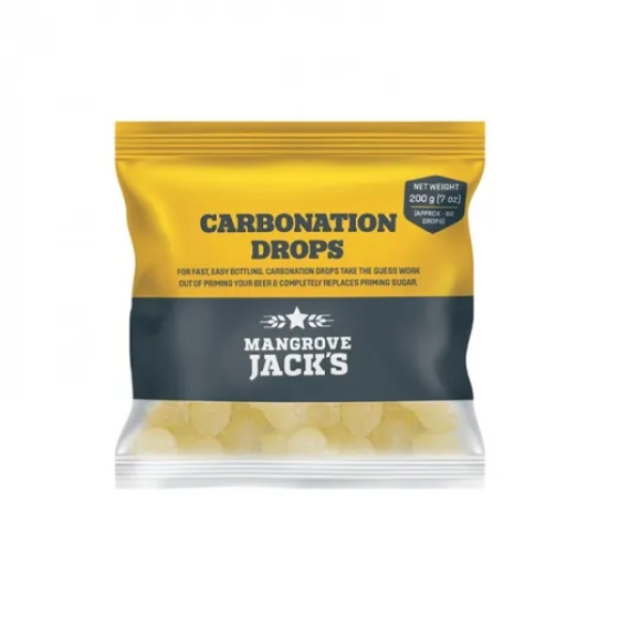 carbonation drops
