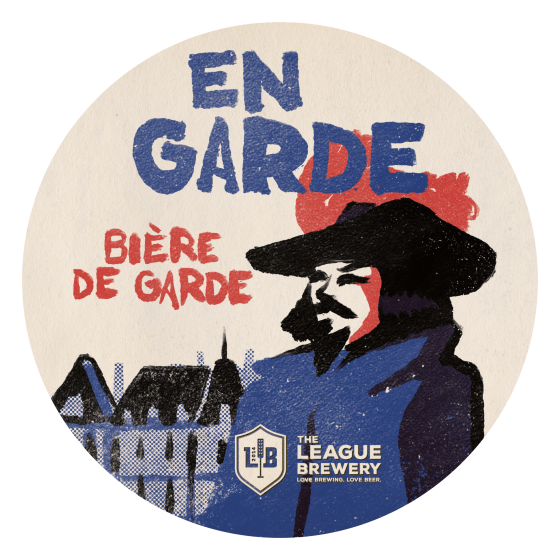 En Garde