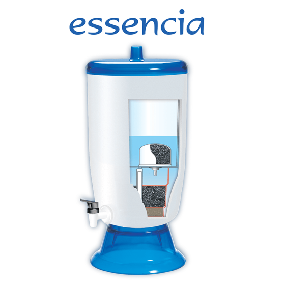 Essencia Essencia Carbon Filter