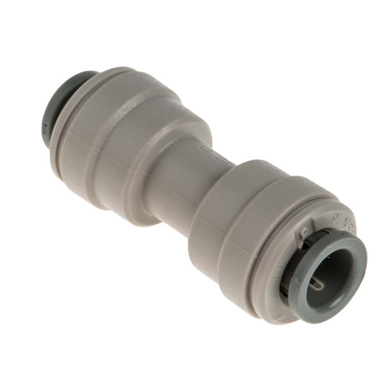 john guest 1/4" straight