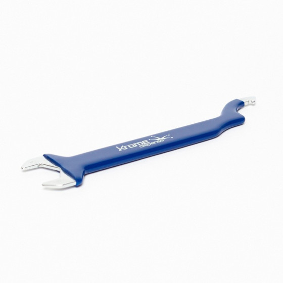 Faucet / Hex Nut Wrench