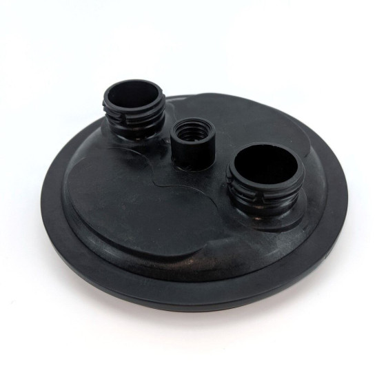 Fermzilla replacement lid
