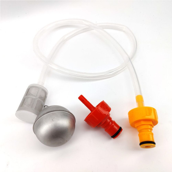pressure kit