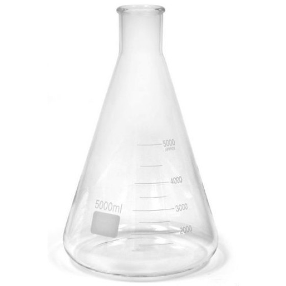 5L flask