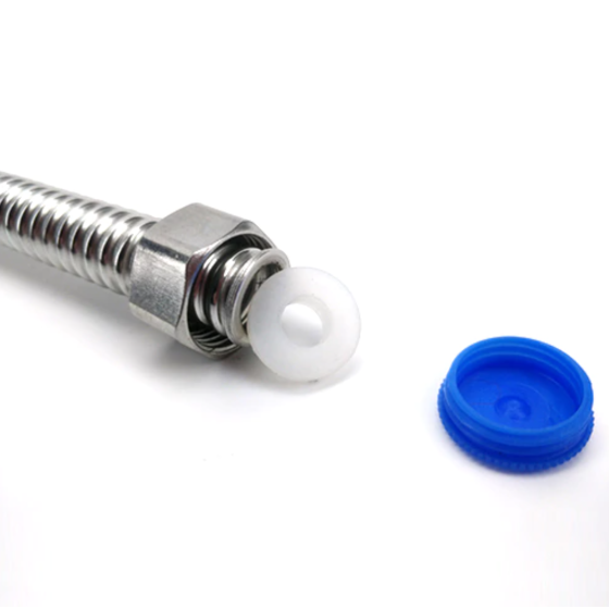 Stainless Flexi Arm