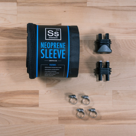 FTSs Quick Connect Kit