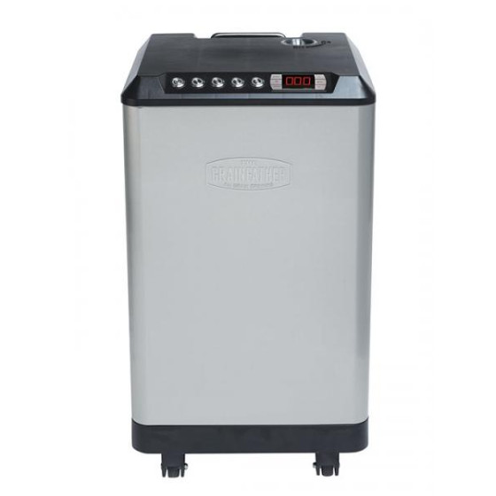 GF Glycol base unit with 3L glycol