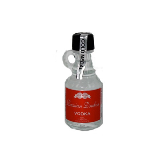 Drakon Russian Vodka