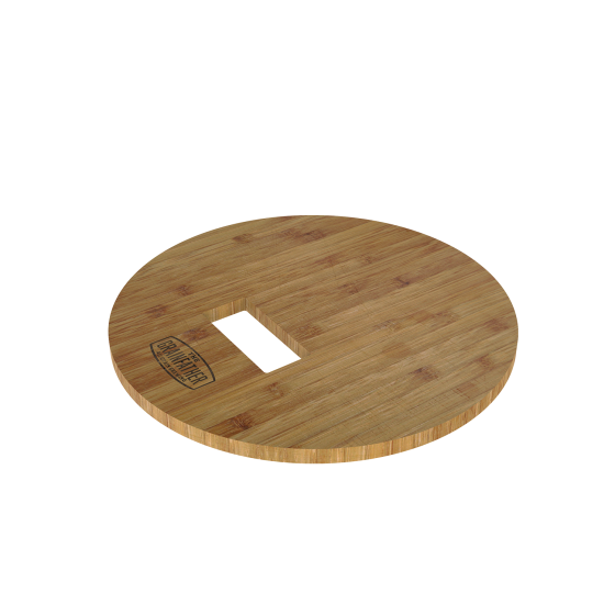 Grainfather Bamboo Mounting Board