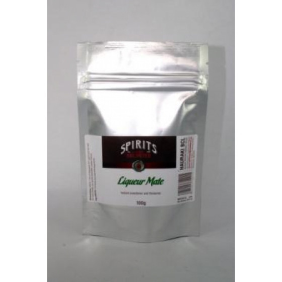Spirits Unlimited Liqueur Mate
