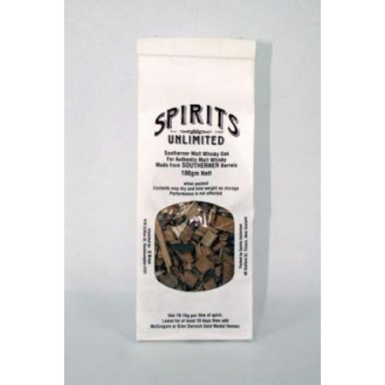 Southerner Malt Whiskey Chips