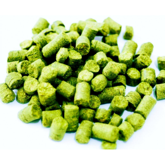 Talus Hops