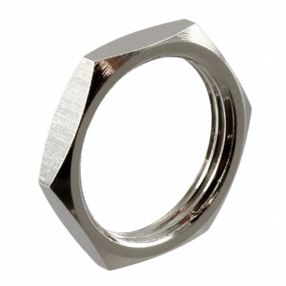 1.5” Back nut