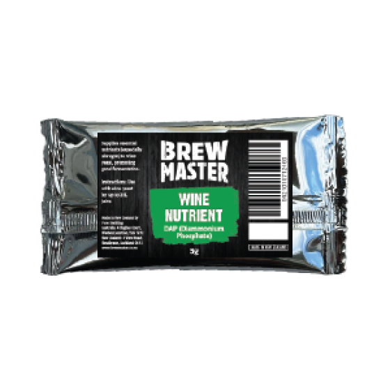 Brewmaster Wine Nutrient