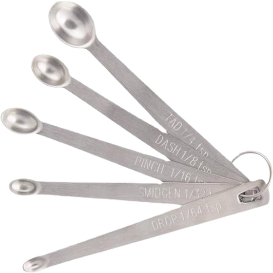spoons