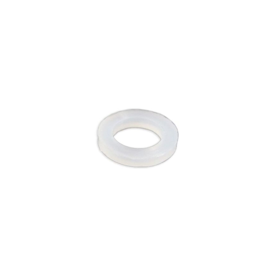Silicone Washer Seal - 5/8 for Keg Coupler and Tap Shank
