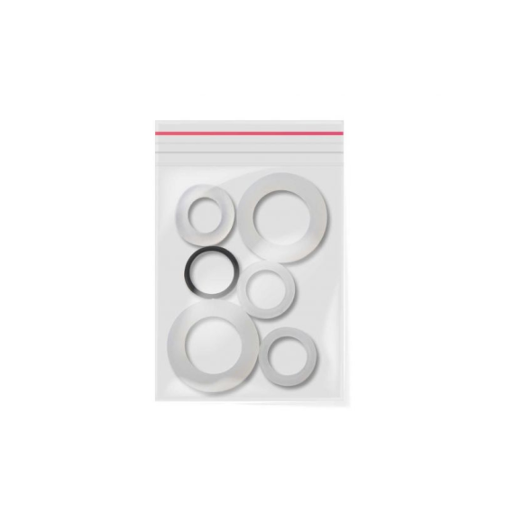 Pipework seal kit