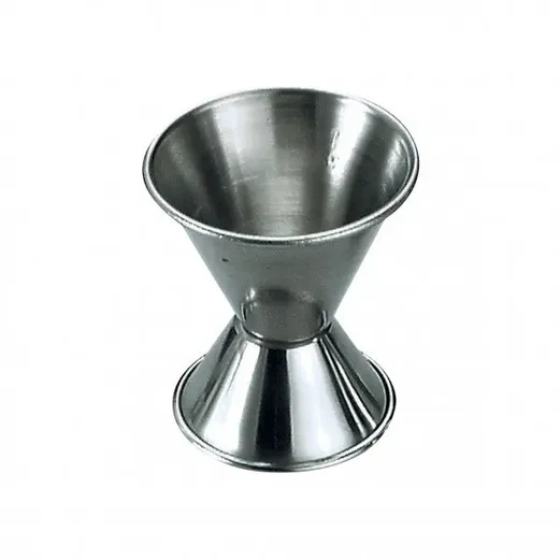 metal jigger