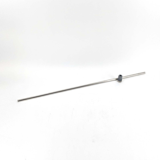 60cm Thermowell - 1/4inch Duotight Bulkhead Included