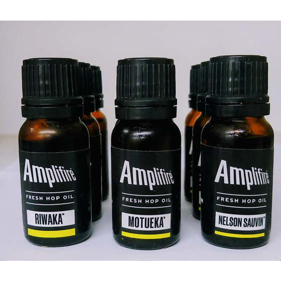 Amplifire Hop Oil
