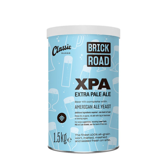 Brick Road Classic XPA
