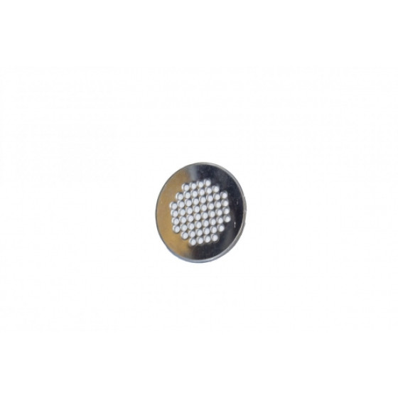 Stainless Steel Screen