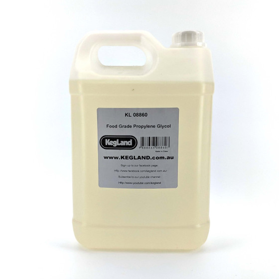Propylene Glycol