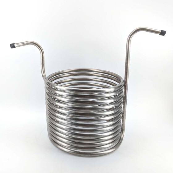 Brewzilla 65L chiller