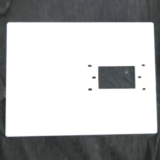 Plastic Board